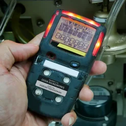 Labels|Avery PermaTrack Metallic Laser Asset Tag Labels, 3/4