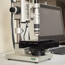 Labels|Avery PermaTrack Metallic Laser Asset Tag Labels, 1-1/4