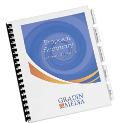 Dividers|Avery Print-On Unpunched Paper Dividers, 5 Tabs, White, 5 Sets/Pack (11516)