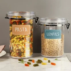 Labels|Avery Print-to-the-Edge Color Laser Shipping Labels, 2