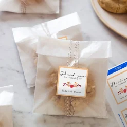 Labels|Avery Print-to-the-Edge Laser/Inkjet Square Labels, 2" x 2", Glossy White, 120 Labels/Pack (22565)