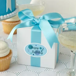 Labels|Avery Print-to-the-Edge Laser/Inkjet Oval Labels, 1 1/2