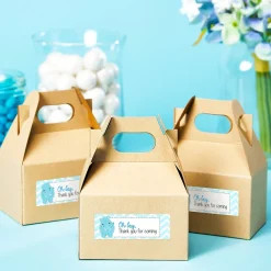 Clearance Avery Print-to-the-Edge Laser Address Labels, 3/4