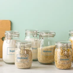 Labels|Avery Print-to-the-Edge Laser/Inkjet Rectangle Labels, 2