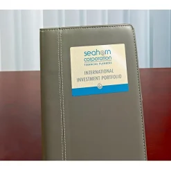 Labels|Avery Print-to-the-Edge Laser/Inkjet Rectangle Labels, 3