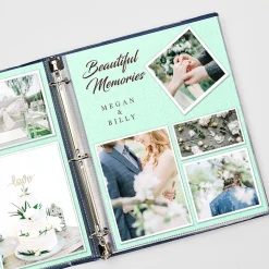 Sheet Protectors|Avery Recycled Economy Weight Sheet Protectors, 8-1/2" x 11", Semi-Clear, 100/Box (75537)