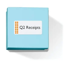 Sale Avery Repositionable Laser Shipping Labels, 2