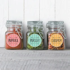 Labels|Avery Sure Feed Laser Round Labels, 1-2/3