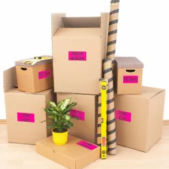 Online Avery Sure Feed Laser Shipping Labels, 2