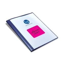 Labels|Avery Sure Feed Laser/Inkjet ID Labels, 3-1/3