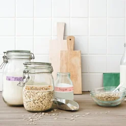 Labels|Avery Sure Feed Laser/Inkjet File Folder Labels, 2/3