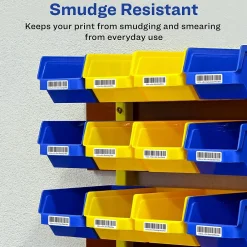 Outlet Avery Thermal Address Labels, 1-1/8