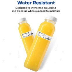 Outlet Avery Thermal Address Labels, 1-1/8