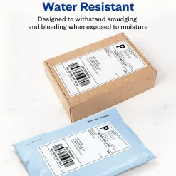 Best Avery Thermal Shipping Labels, 4