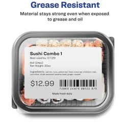 Best Avery Thermal Shipping Labels, 4