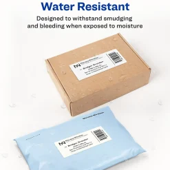 Labels|Avery Thermal Shipping Labels, 2-1/8