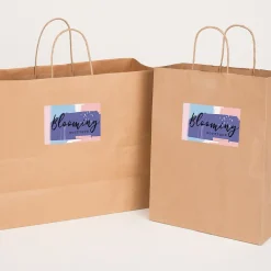 Avery TrueBlock Inkjet Shipping Labels, 2-1/2