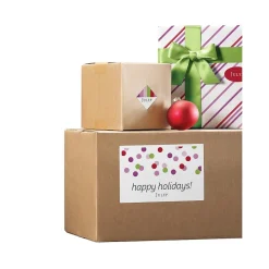 Outlet Avery TrueBlock Inkjet Shipping Labels, 5-1/2