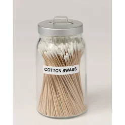 Labels|Avery TrueBlock Laser Durable ID Labels, 5/8