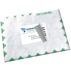 Clearance Avery TrueBlock Laser/Inkjet Shipping Labels, 4