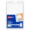 Labels|Avery TrueBlock Laser/Inkjet Shipping Labels, 3" x 4", White, 40 Labels/Pack (5286)