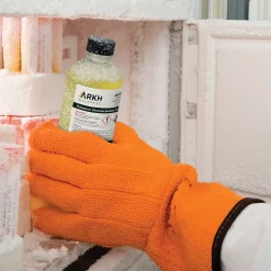 Labels|Avery UltraDuty Waterproof Laser GHS Chemical Labels 2