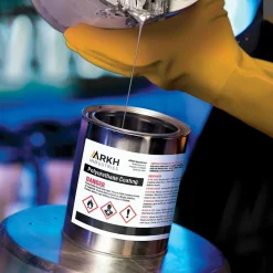 Labels|Avery UltraDuty Waterproof Laser GHS Chemical Labels 4-3/4