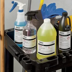 Clearance Avery UltraDuty Waterproof Laser GHS Chemical Labels, 3 1/2