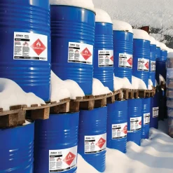 Best Avery UltraDuty Waterproof Laser GHS Chemical Labels, 8-1/2