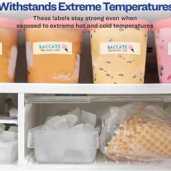 Online Avery Waterproof Laser Address Labels, 1-1/3