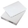 Dividers|Avery Write & Erase Paper Dividers, 8 Tabs, White, 24 Sets/Box (11507)