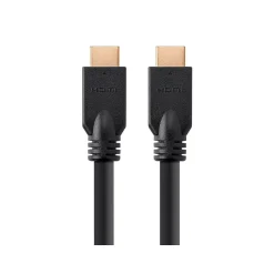 Monoprice 24AWG High Speed HDMI® Cable, 50ft Generic