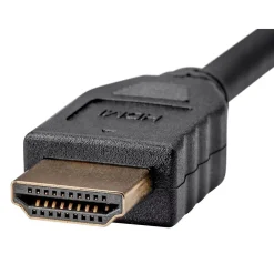 Monoprice 30AWG High Speed HDMI® Cable, 8ft Generic