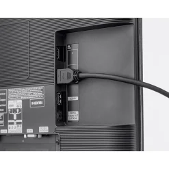 Monoprice 30AWG High Speed HDMI® Cable, 8ft Generic