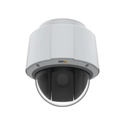 Axis 01752-004 Q6075-E Wired Network Camera White