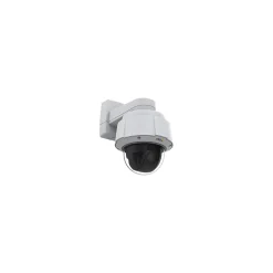 Axis 01752-004 Q6075-E Wired Network Camera White