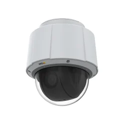 Axis 01752-004 Q6075-E Wired Network Camera White