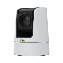 Axis 01966-004 V5925 Wired Network Camera White
