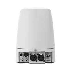 Axis 01966-004 V5925 Wired Network Camera White