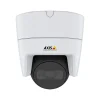 Axis Communications 01604-001 M3115-LVE Wired Network Camera with Night Vision, White
