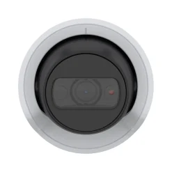 Axis Communications 01604-001 M3115-LVE Wired Network Camera with Night Vision, White