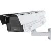 Axis Communications 02064-001 Wireless Network Camera, White