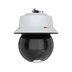 Axis Communications Q6315-LE Outdoor Network Camera, White (01925-004)