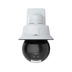 Axis Communications Q6315-LE Outdoor Network Camera, White (01925-004)