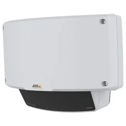 Axis D2110-VE Security Radar, White (01564-001)