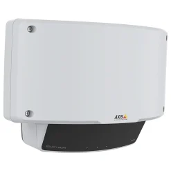 Axis D2110-VE Security Radar, White (01564-001)