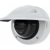 Axis M3216-LVE Indoor/Outdoor Dome Camera, White (02372-001)