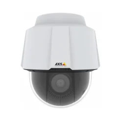 Axis P5655-E Indoor/Outdoor PTZ Network Camera, White (01682-004)