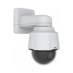 Axis P5655-E Indoor/Outdoor PTZ Network Camera, White (01682-004)
