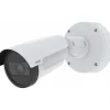 Axis P1468-LE Indoor/Outdoor Bullet Camera, White (02342-001)